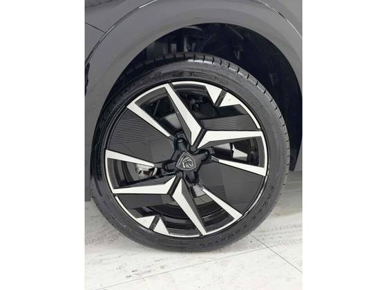 PEUGEOT 208 1.0 TURBO 200 FLEX GT CVT